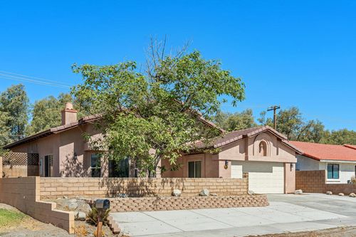 27325 Ventura Dr, Cathedral City, CA, 92234-3434 | Card Image