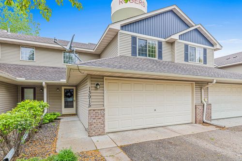 13915 Iris Ave, Rogers, MN, 55374-8874 | Card Image