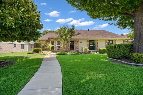 3524 Cromwell St, Plano, TX, 75075-6200 | Card Image