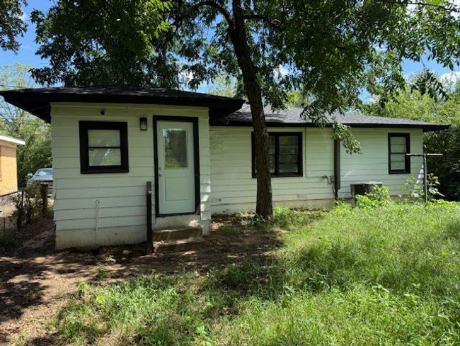 716 Faulkner Ln, House other with 3 bedrooms, 2 bathrooms and null parking in Waco TX | Image 10