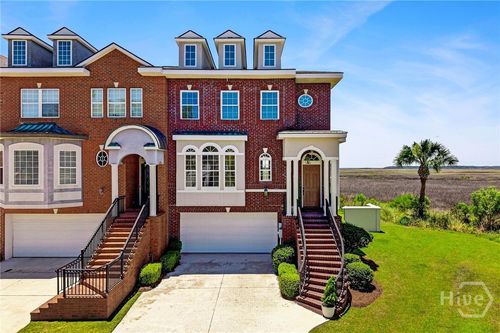 17 Hidden Pointe Drive, Savannah, GA, 31419 | Card Image