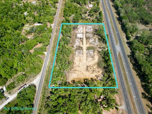 24155 Se Highway 19, OLD TOWN, FL, 32680-5290 | Card Image