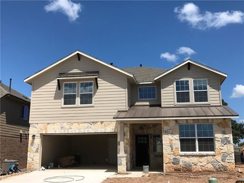11616 Reading Court Court, Austin, TX, 78717 | Card Image