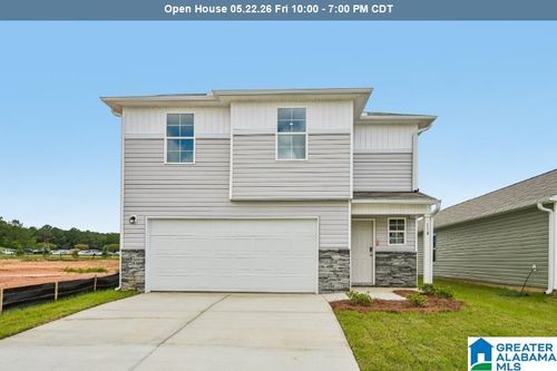 118 Griffin Dr, CHILDERSBURG, AL, 35044-4024 | Card Image