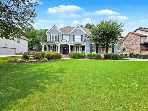 5124 Millwood Dr, Canton, GA, 30114-6311 | Card Image