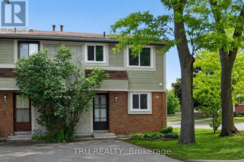 16-164 Barrow Cres, Kanata, ON, K2L2J1 | Card Image