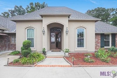 18228 Lake Harbor Ln, House other with 4 bedrooms, 3 bathrooms and null parking in Prairieville LA | Image 3