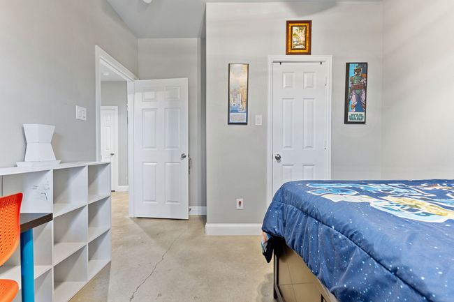 View of bedroom | Image 22