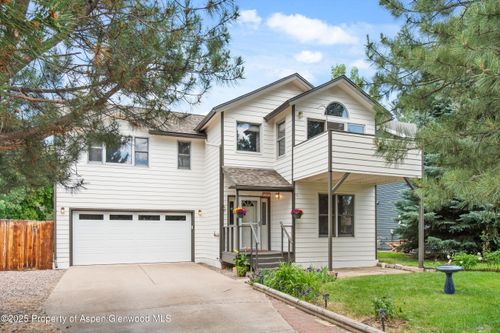 1219 Ivy Ln, Carbondale, CO, 81623-2303 | Card Image