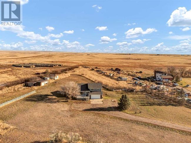 12525 Range Road 45, House other with 4 bedrooms, 3 bathrooms and 10 parking in Cypress County AB | Image 5