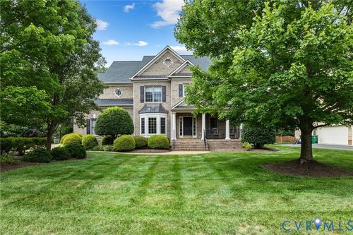 12112 Blairmont Ct, Glen Allen, VA, 23059-5690 | Card Image