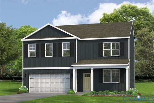 Lot 8 Chappell Pond Xing, North Prince George, VA, 23860-7621 | Card Image