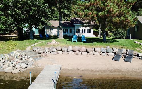 7507 Upper Roy Lake Rd, Lake Shore, MN, 56468 | Card Image