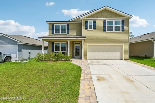 3378 Lawton Pl, Green Cove Springs, FL, 32043-8267 | Card Image