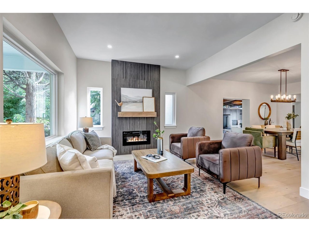 Residential in Denver 3