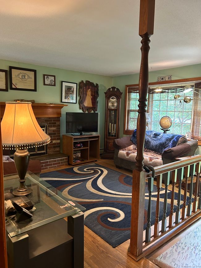 69 Jacques Rd, House other with 3 bedrooms, 3 bathrooms and null parking in Killingly CT | Image 15