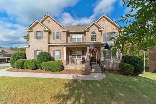 456 Beaumont Park Cir, Blythewood, SC, 29016-8277 | Card Image