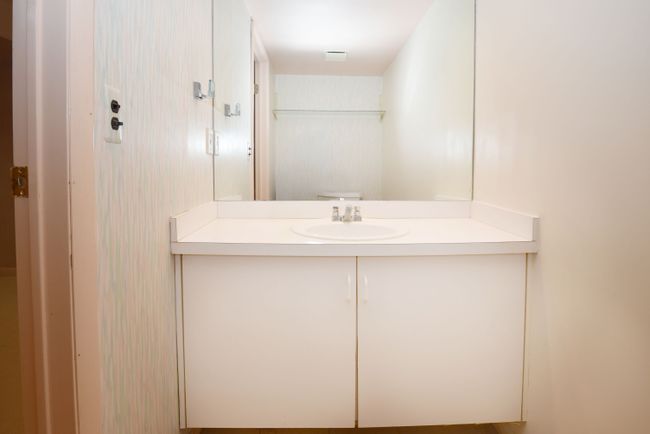 lower level powder room | Image 36