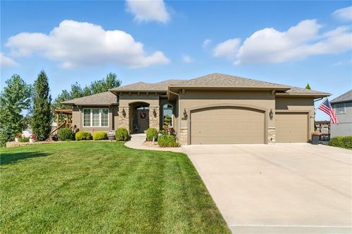 14808 S Turnberry St, Olathe, KS, 66061-6034 | Card Image