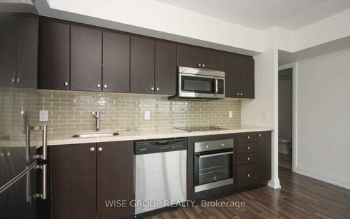 1210w-565 Wilson Ave, Toronto, ON, M3H0C6 | Card Image