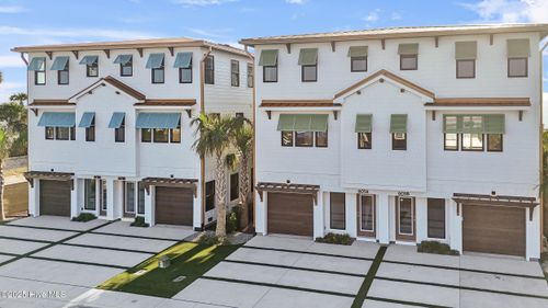 b-605 Fort Fisher Blvd S, Kure Beach, NC, 28449-3745 | Card Image