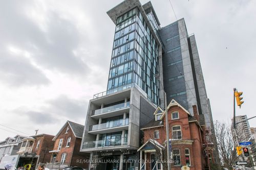406-224 Lyon St N, Ottawa, ON, K1R0C1 | Card Image
