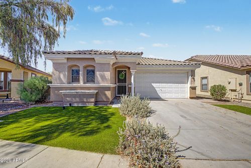 6440 W Sophie Lane, Laveen, AZ, 85339 | Card Image