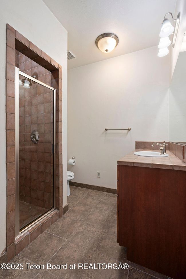109 Trail Creek Dr, Townhouse with 4 bedrooms, 4 bathrooms and null parking in Victor ID | Image 32