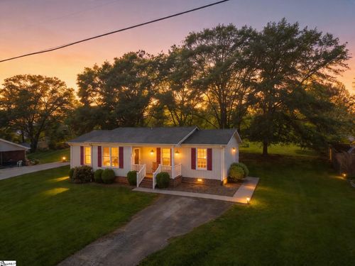 205 Cone Drive, Liberty, SC, 29657 | Card Image