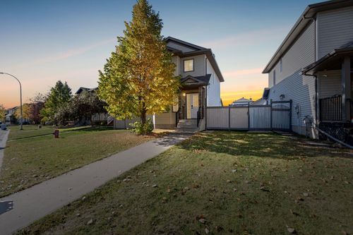 216 Coyote Cres, Fort Mcmurray, AB, T9K0C6 | Card Image