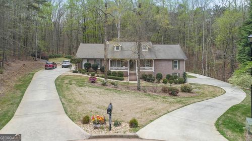 471 Kimberly Ct, Mcdonough, GA, 30252-3661 | Card Image