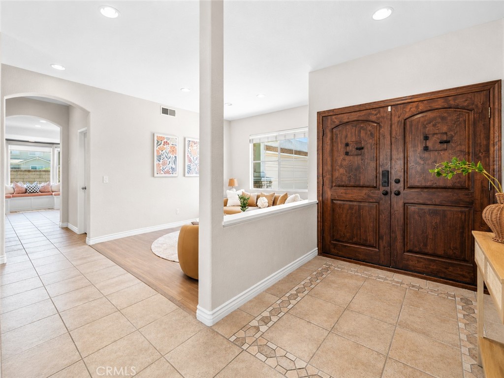 Residential in Rancho Cucamonga 4