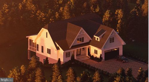 393 Rock Island Ridge, Lake Anna, MINERAL, VA, 23117 | Card Image