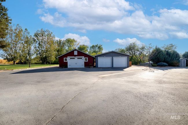 26911 Stewart Ln, House other with 4 bedrooms, 3 bathrooms and 4 parking in Wilder ID | Image 4