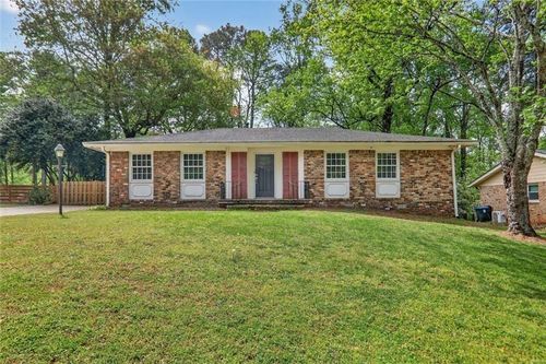 1997 Afond Ct, Chamblee, GA, 30341-1801 | Card Image