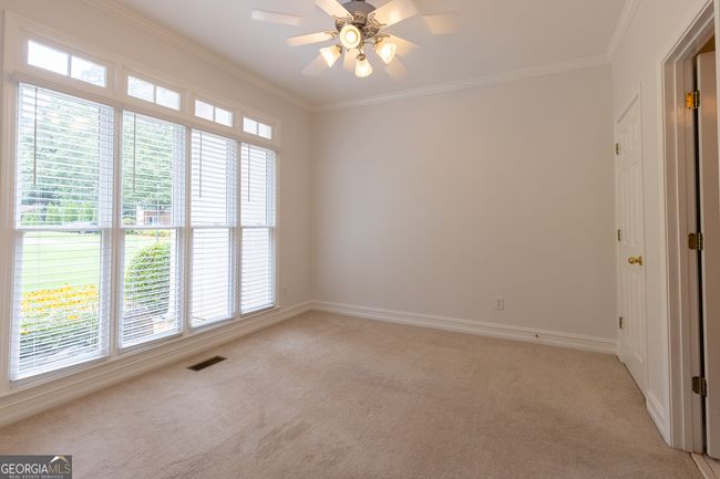 6205 Collingham Trce, House other with 5 bedrooms, 4 bathrooms and null parking in Cumming GA | Image 11