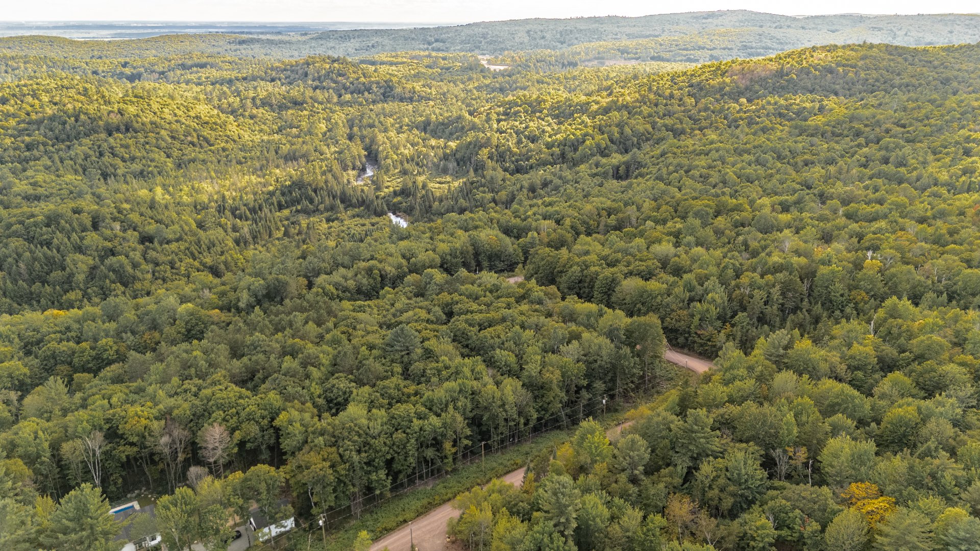 Land in Brownsburg-Chatham 3