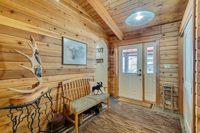 100 Saddle Road, House other with 3 bedrooms, 3 bathrooms and null parking in Bragg Creek AB | Image 6