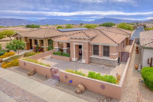 10241 S Wagonette Ave, Vail, AZ, 85641-5910 | Card Image