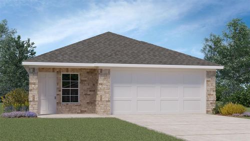 811 Country Drive, Josephine, TX, 75189 | Card Image