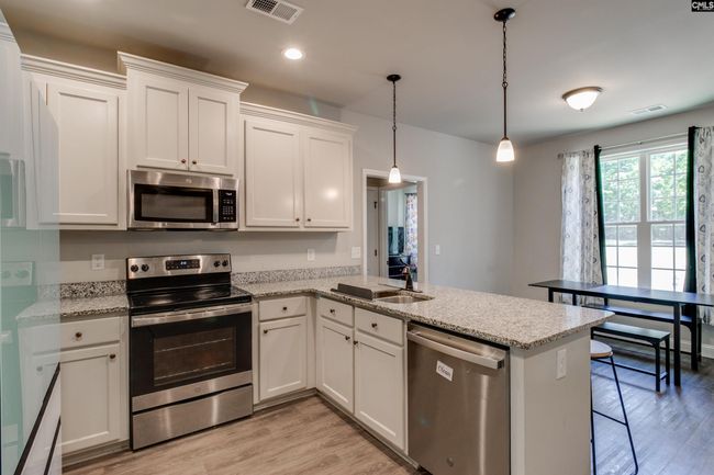 1467 Springvale Rd, House other with 4 bedrooms, 3 bathrooms and null parking in Lugoff SC | Image 9
