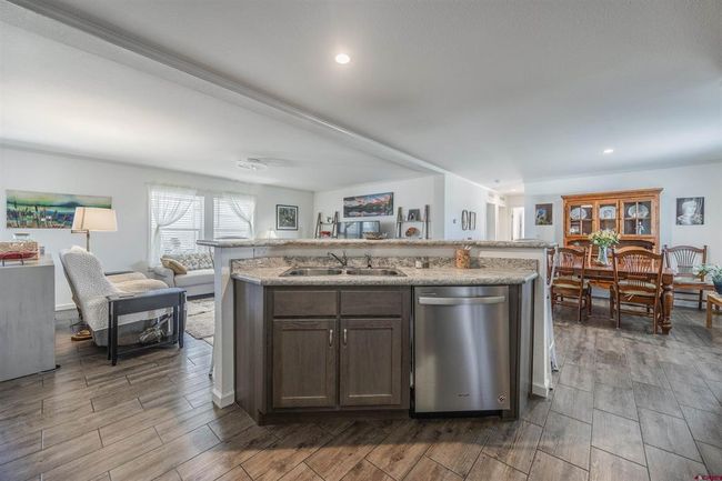 UNIT-2843 - 901 6530 Rd, House other with 3 bedrooms, 2 bathrooms and null parking in Montrose CO | Image 7