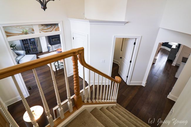 12709 Ospreys Way, House other with 5 bedrooms, 4 bathrooms and null parking in Dewitt MI | Image 20