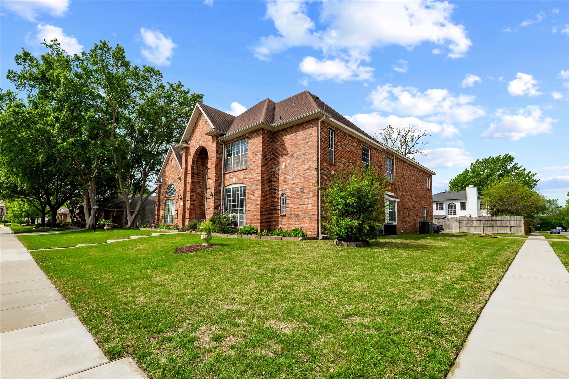 Residential in Grand Prairie 2