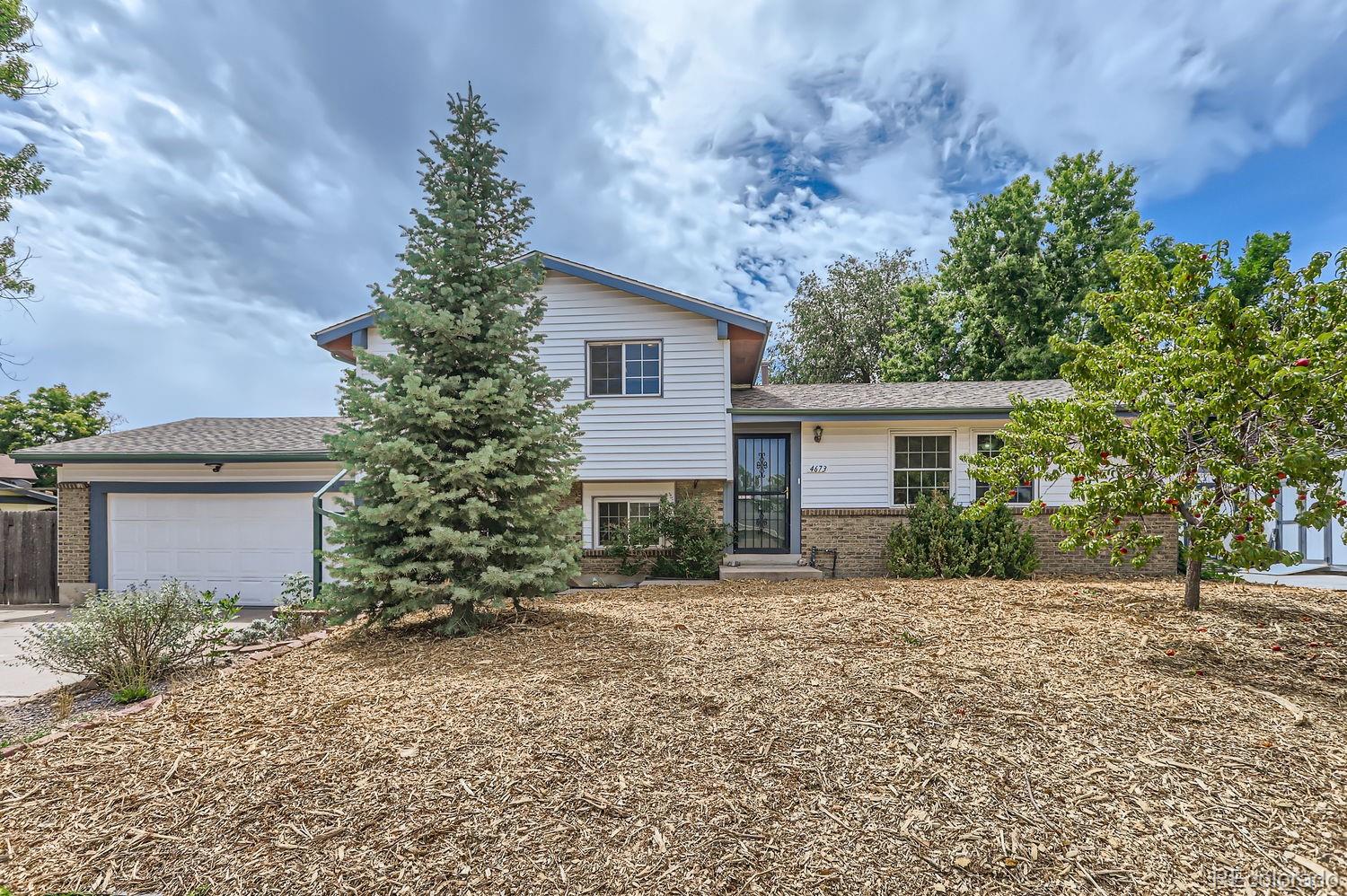 Fountain Cir, Littleton, CO 80127