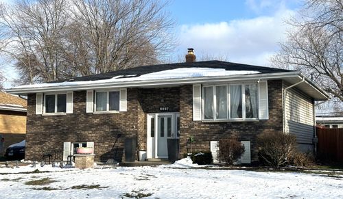 8027 Kooy Dr, Munster, IN, 46321-1342 | Card Image