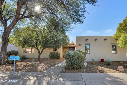 2660 E Simmons Street, Tucson, AZ, 85716 | Card Image