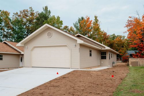 9850 Deer Track Ct, Interlochen, MI, 49643-8202 | Card Image