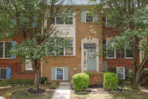 13157 Quail Creek Ln, FAIRFAX, VA, 22033-5407 | Card Image