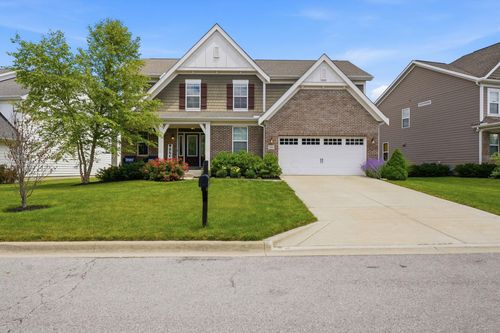 3446 Woodland Dr, Hilliard, OH, 43026-2101 | Card Image